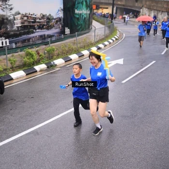 Runner Photo 7937208