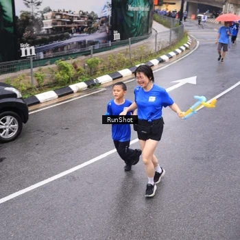 Runner Photo 7937209