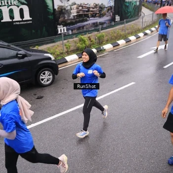 Runner Photo 7937249