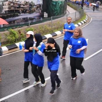Runner Photo 7937301