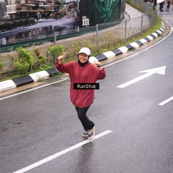 Runner Photo 7937364