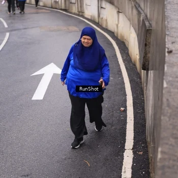 Runner Photo 7937438