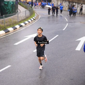 Runner Photo 7937445