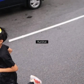 Runner Photo 7937462