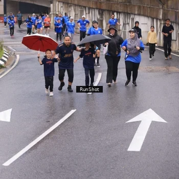 Runner Photo 7937467
