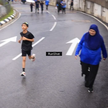Runner Photo 7937468