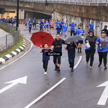 Runner Photo 7937474