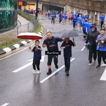 Runner Photo 7937500