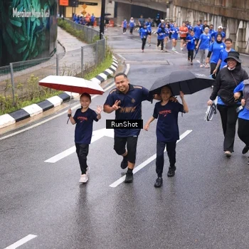 Runner Photo 7937504