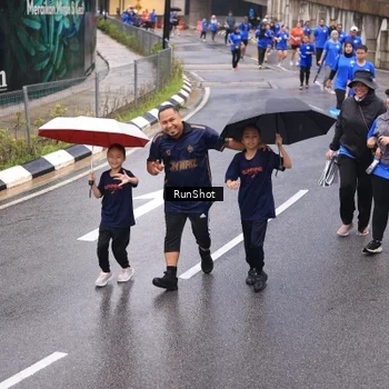 Runner Photo 7937505