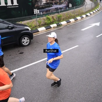 Runner Photo 7937694