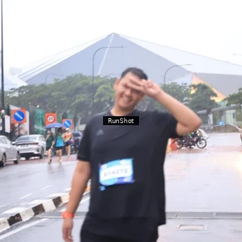 Runner Photo 7937759