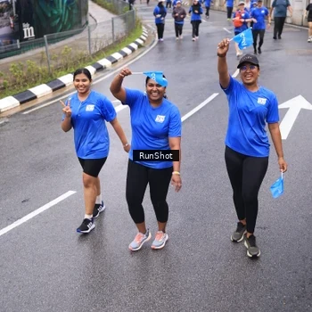 Runner Photo 7937801