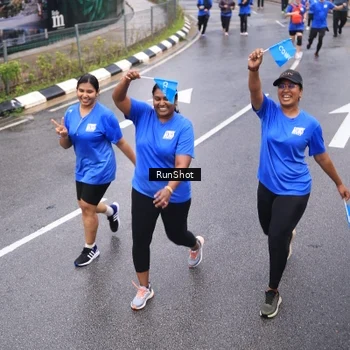 Runner Photo 7937837