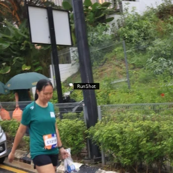 Runner Photo 7937839