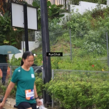 Runner Photo 7937861