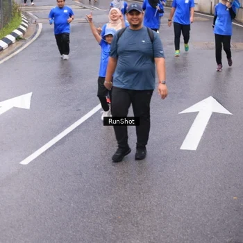 Runner Photo 7937910