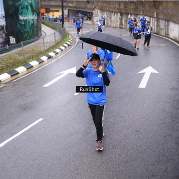 Runner Photo 7937960