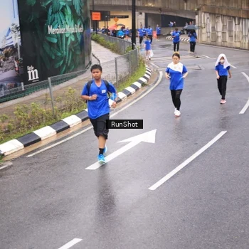 Runner Photo 7938048