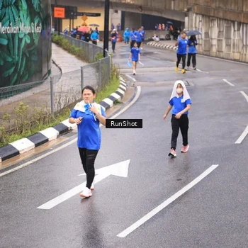 Runner Photo 7938073