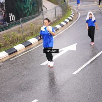 Runner Photo 7938082