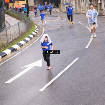 Runner Photo 7938087