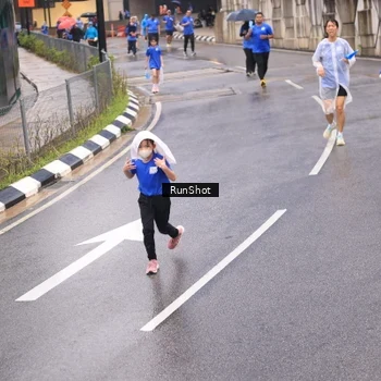 Runner Photo 7938091