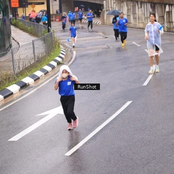 Runner Photo 7938094