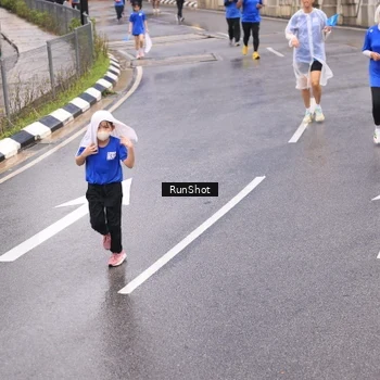 Runner Photo 7938095