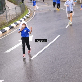 Runner Photo 7938098