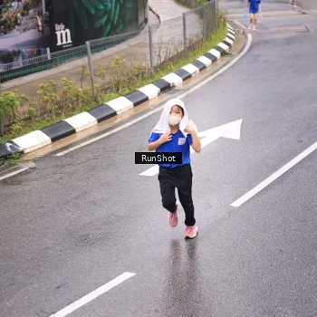 Runner Photo 7938101