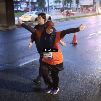 Runner Photo 7938107