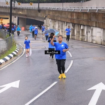 Runner Photo 7938138