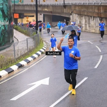 Runner Photo 7938150