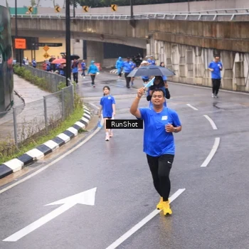 Runner Photo 7938151