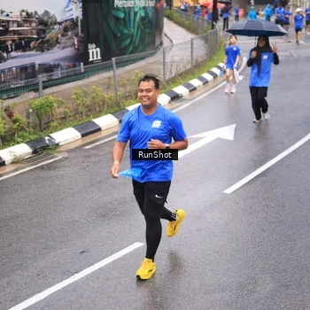 Runner Photo 7938167