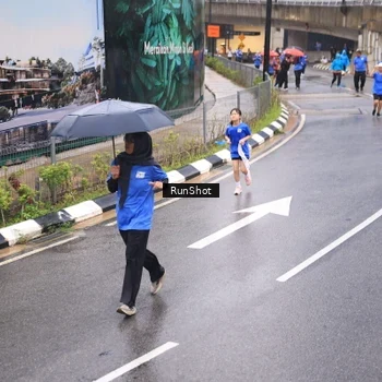 Runner Photo 7938190
