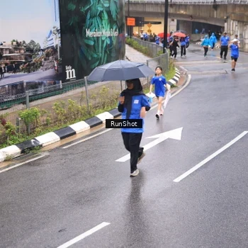 Runner Photo 7938192