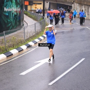 Runner Photo 7938203