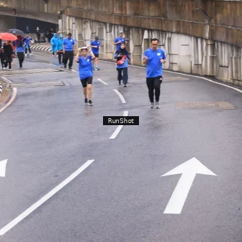Runner Photo 7938211