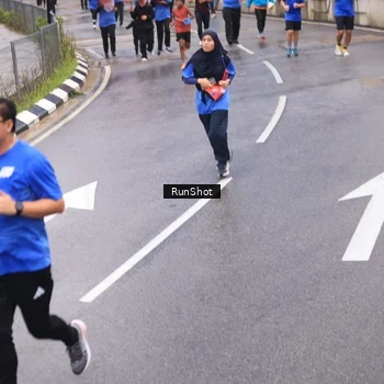 Runner Photo 7938220