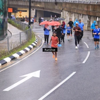 Runner Photo 7938245