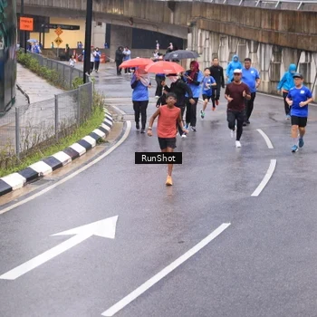 Runner Photo 7938246