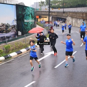 Runner Photo 7938298