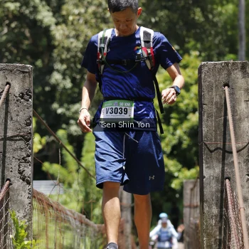 Runner Photo 79383