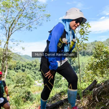 Runner Photo 79384