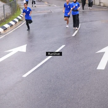 Runner Photo 7938439
