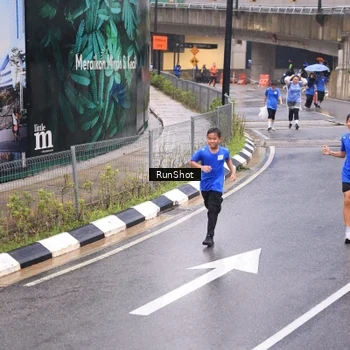 Runner Photo 7938449