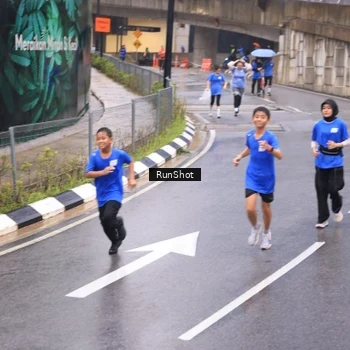 Runner Photo 7938453