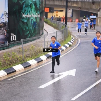 Runner Photo 7938454